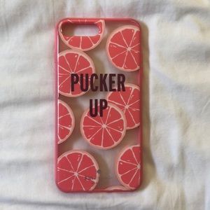 Kate Spade iPhone 7 Plus/8 Plus Case